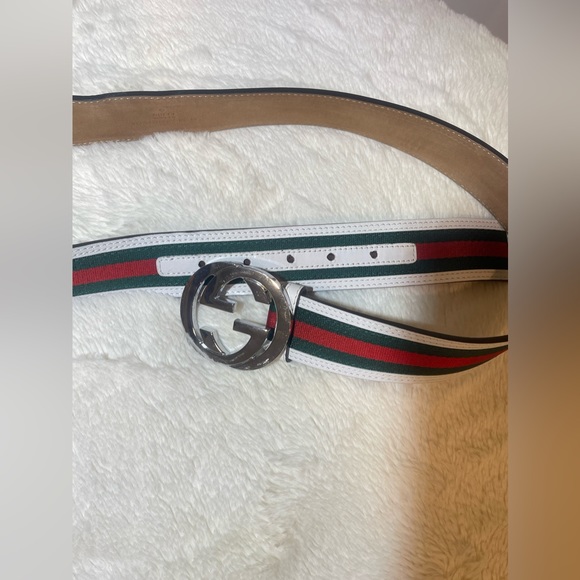 Gucci belt - Picture 3 of 6